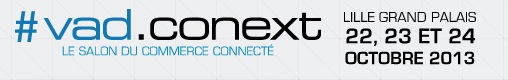 Logo #Vad.conext